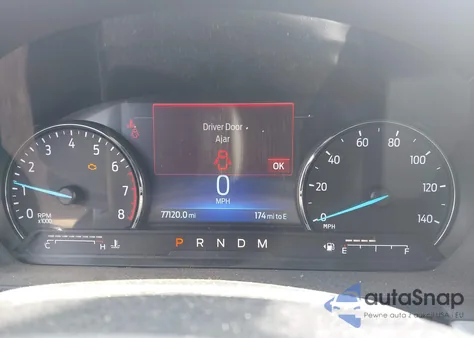 2020 Ford Explorer Xlt from USA, damaged, VIN 1FMSK8DH8LGC45136